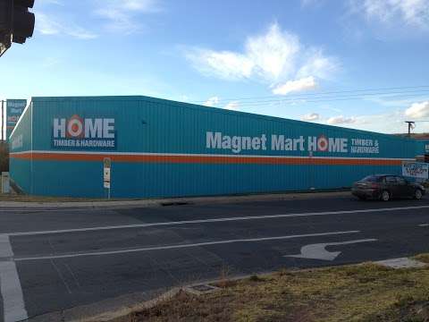 Photo: Magnet Mart Home Timber & Hardware